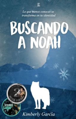 Buscando a Noah © [LGBT/GAY]