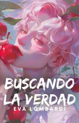 Buscando La Verdad [Ness #3]