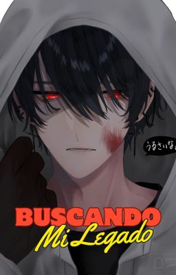 Buscando Mi Legado (Boku No Hero)