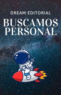 ❀≫ Buscando personal | ABIERTO