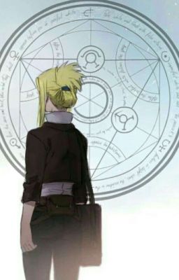 Buscando tus pasos - La Alquimista Elemental {FMA 2003} 