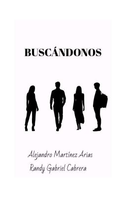 BUSCÁNDONOS 