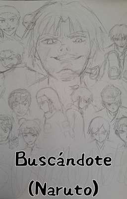 Buscándote (Naruto)