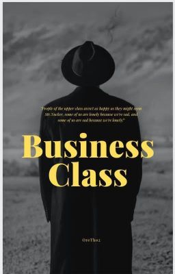 Business Class