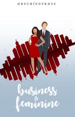 business is feminine