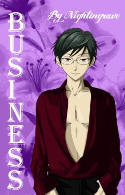 Business (Kyoya Ootori)