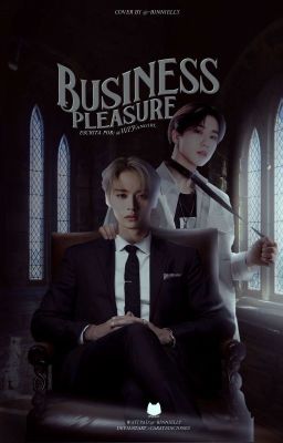 business pleasure • minsung