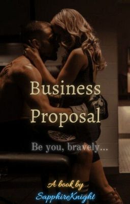 Business Proposal