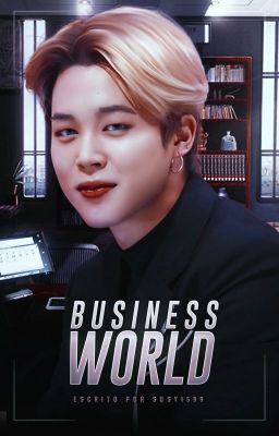 Business World [YoonMin]