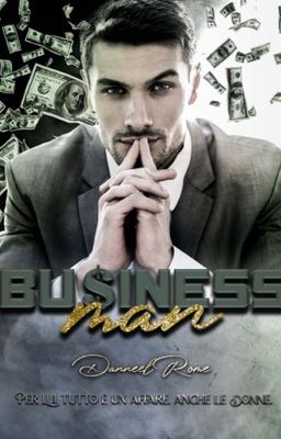 Businessman [completa su Amazon]