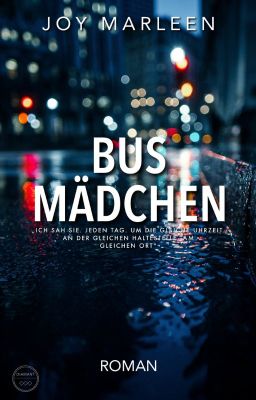 Busmädchen