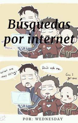 Búsquedas Por Internet