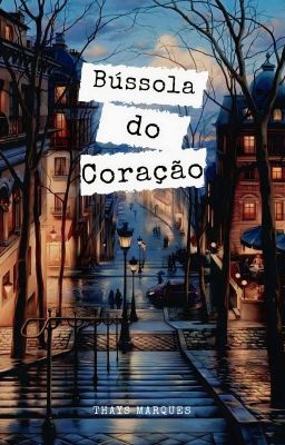 Bússola do Coração