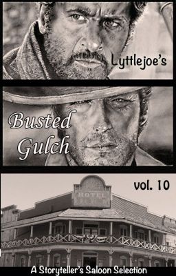 Busted Gulch vol 10