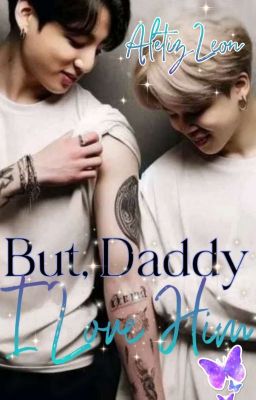 But, Daddy. I Love Him (Kookmin)