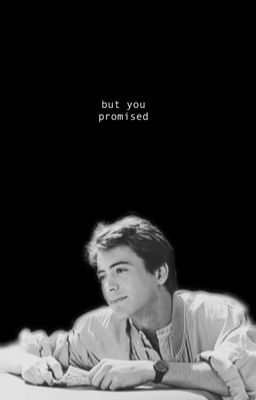 but you promised - stony 