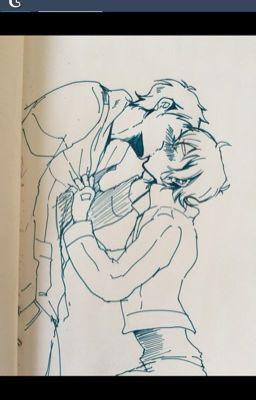 BUTTER LOVER (klance)