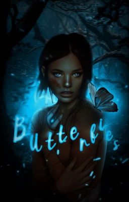 butterflies