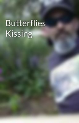 Butterflies Kissing