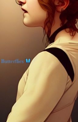 🦋Butterflies🦋/Not So Different 