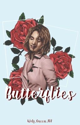 butterflies • volturi