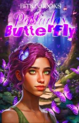 butterfly | COVERS