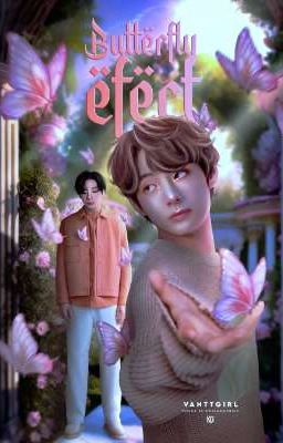 Butterfly Efect | TaeKook | 태국 🦋♥️ [PROXIMAMENTE]