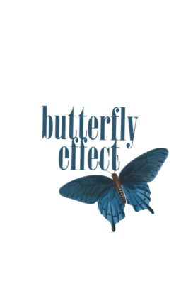 Butterfly effect