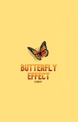 Butterfly Effect || Ash Lynx X Reader