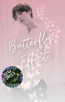 Butterfly Effect - Open Novella Contest 2023