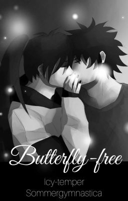 Butterfly-free