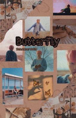 Butterfly /Hopemin ff/ /befejezett/