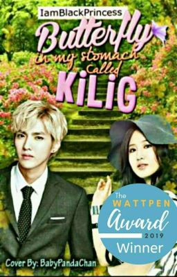 Butterfly in my Stomach Called KILIG [On-Going]