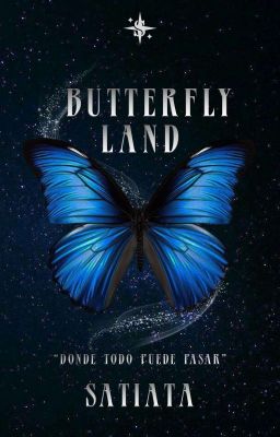 Butterfly Land ||Mini Cuentos|| 