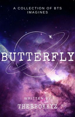 Butterfly {ON HOLD} || BTS Maknae Line Angst Imagines