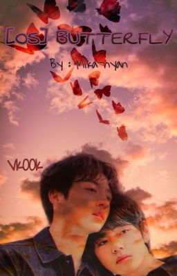 Butterfly [OS VKook]