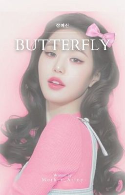 BUTTERFLY | P1Harmony 7th Member