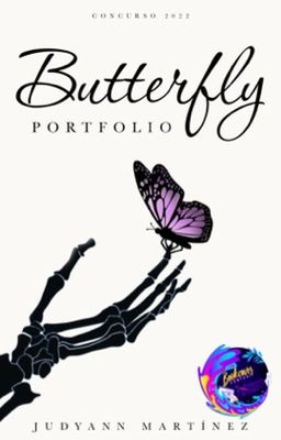 Butterfly Portfolio 