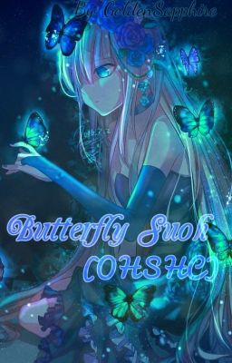 Butterfly Suoh (OHSHC)