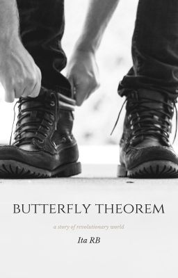 Butterfly Theorem