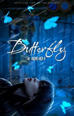 BUTTERFLY 《YoonMin》 