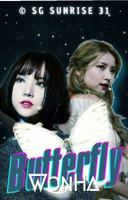 Butterfly (나비) | WonHa [Saga Music Reality]