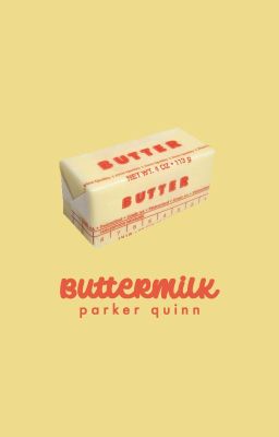 Buttermilk