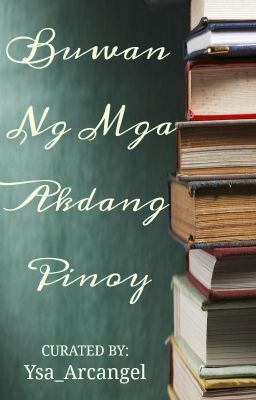 Buwan Ng Mga Akdang Pinoy