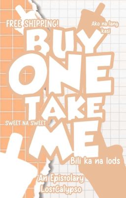 Buy One, Take Me! - Completed