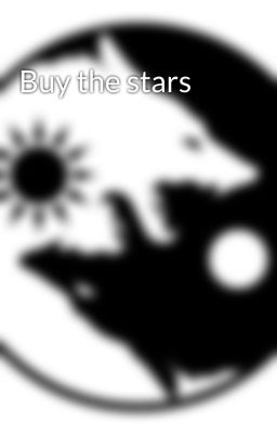 Buy the stars