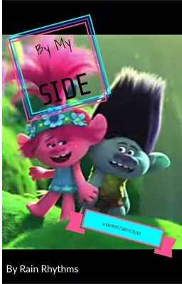 By My Side ~A Broppy Fanfiction~