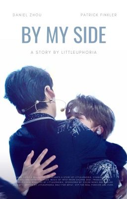 by my side | Kepat / Song Vũ Điện Đài