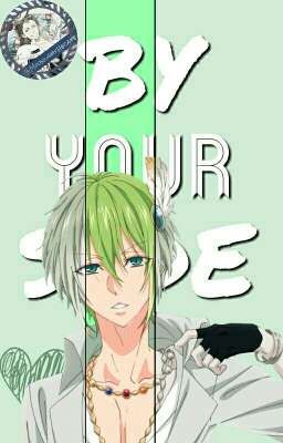 By Your Side [Nomura Eru X Reader] 