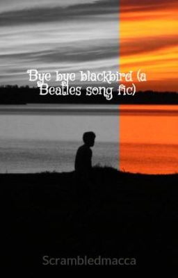 Bye bye blackbird (a Beatles song fic)